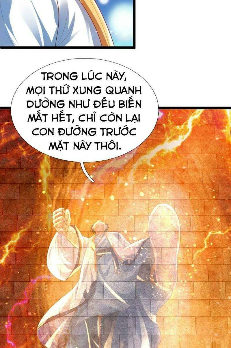 Bắt Đầu Với Chí Tôn Đan Điền Chapter 70 - Trang 2