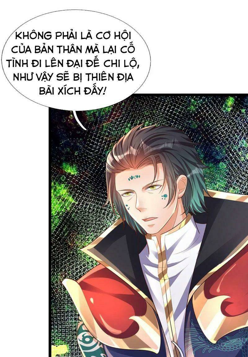 Bắt Đầu Với Chí Tôn Đan Điền Chapter 70 - Trang 2