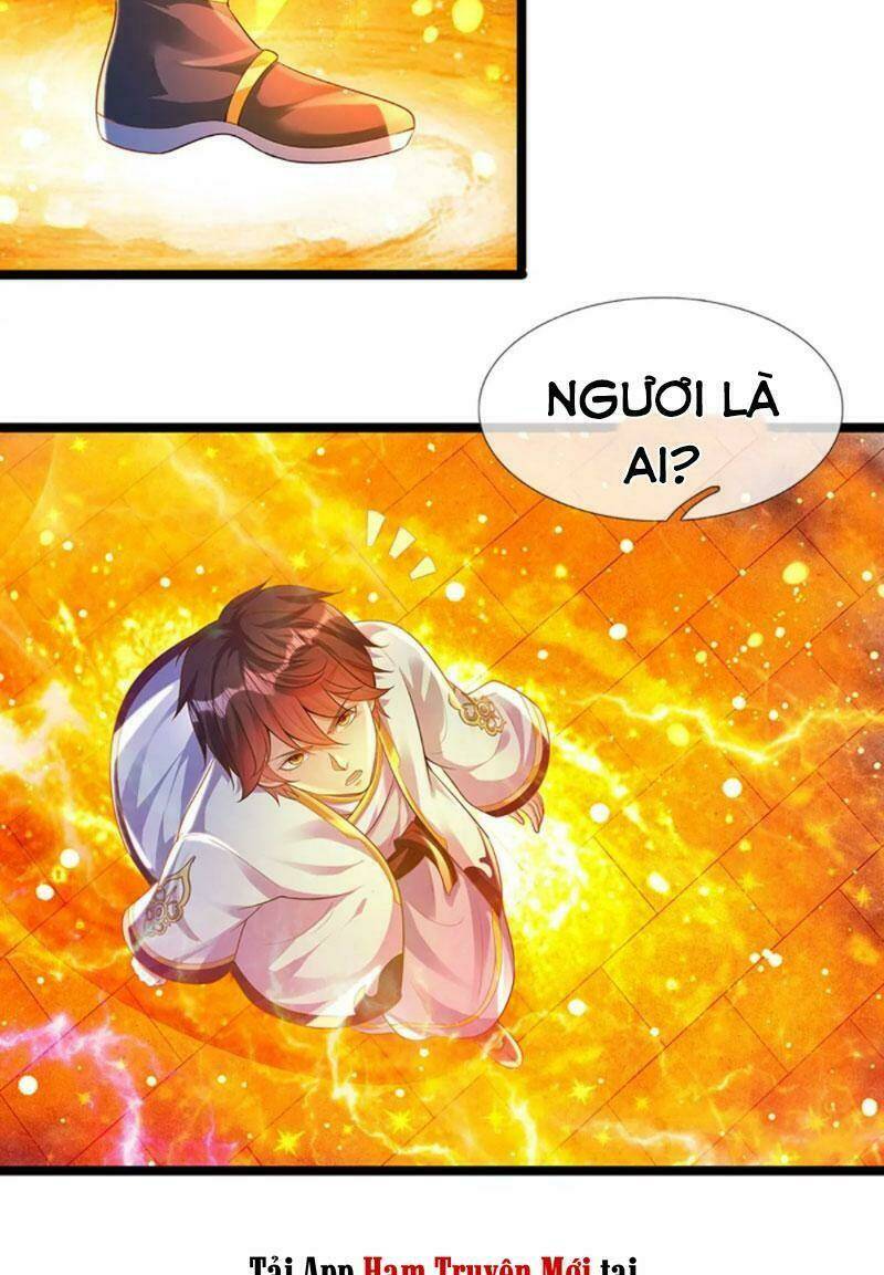 Bắt Đầu Với Chí Tôn Đan Điền Chapter 70 - Trang 2