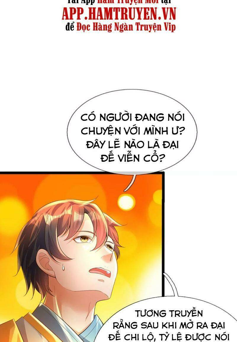 Bắt Đầu Với Chí Tôn Đan Điền Chapter 70 - Trang 2