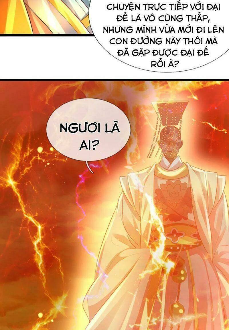 Bắt Đầu Với Chí Tôn Đan Điền Chapter 70 - Trang 2