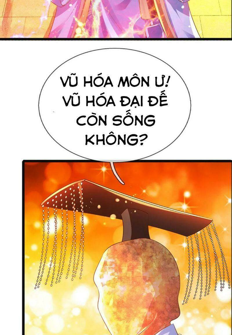 Bắt Đầu Với Chí Tôn Đan Điền Chapter 70 - Trang 2