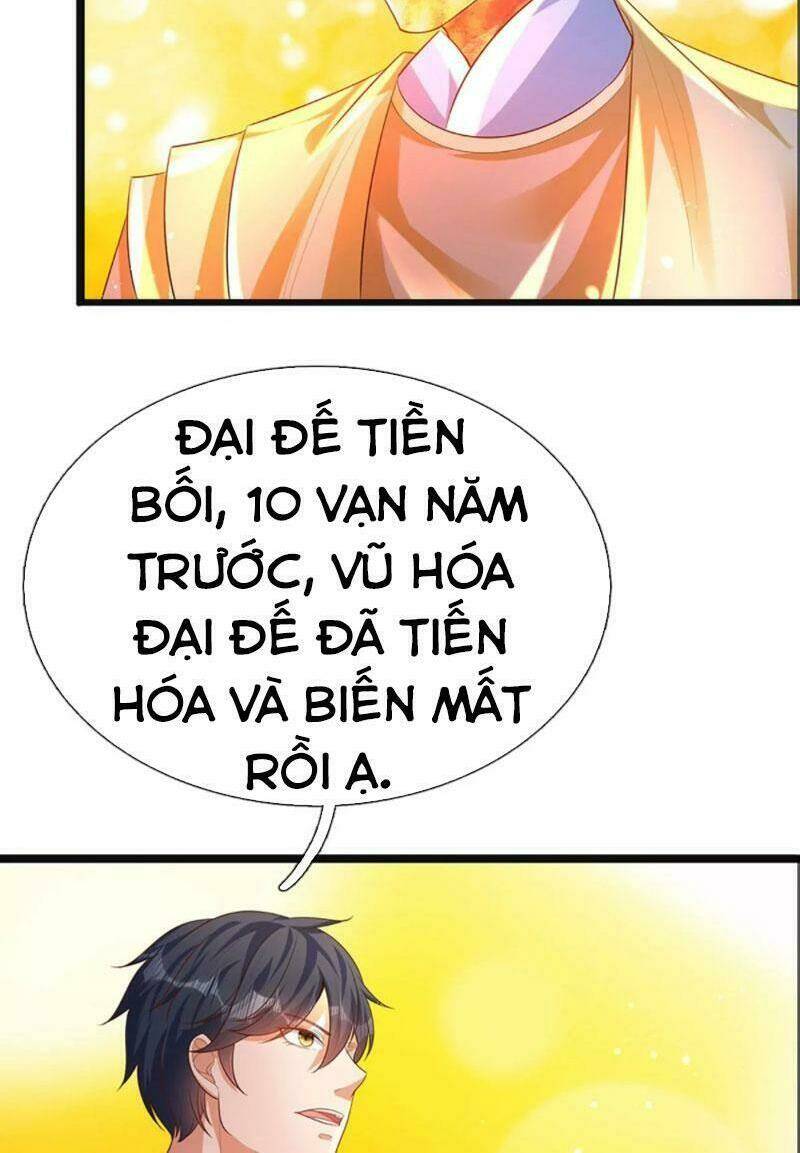 Bắt Đầu Với Chí Tôn Đan Điền Chapter 70 - Trang 2