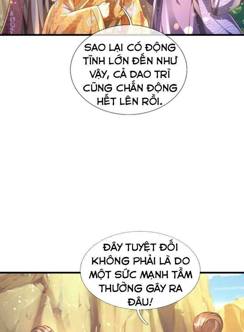 Bắt Đầu Với Chí Tôn Đan Điền Chapter 70 - Trang 2