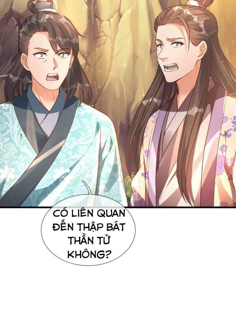 Bắt Đầu Với Chí Tôn Đan Điền Chapter 70 - Trang 2