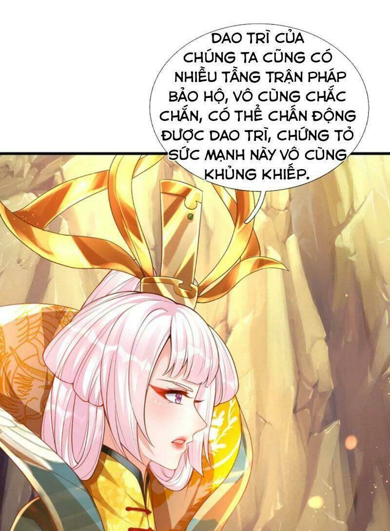 Bắt Đầu Với Chí Tôn Đan Điền Chapter 70 - Trang 2