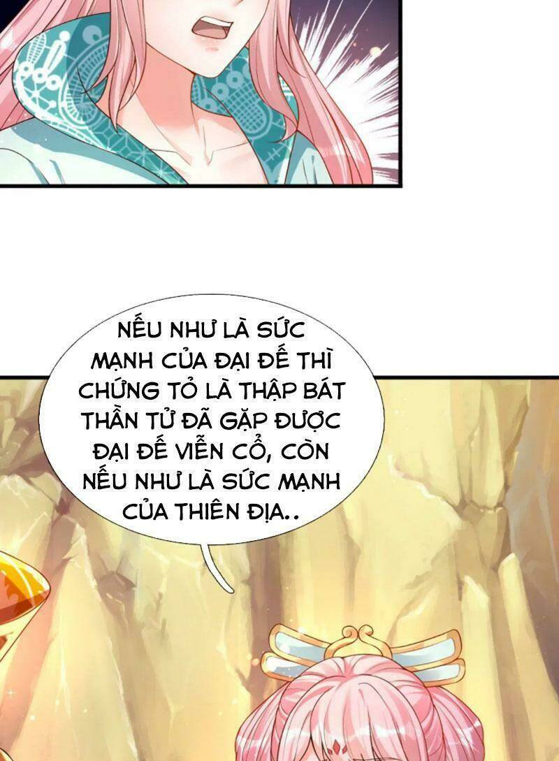 Bắt Đầu Với Chí Tôn Đan Điền Chapter 70 - Trang 2