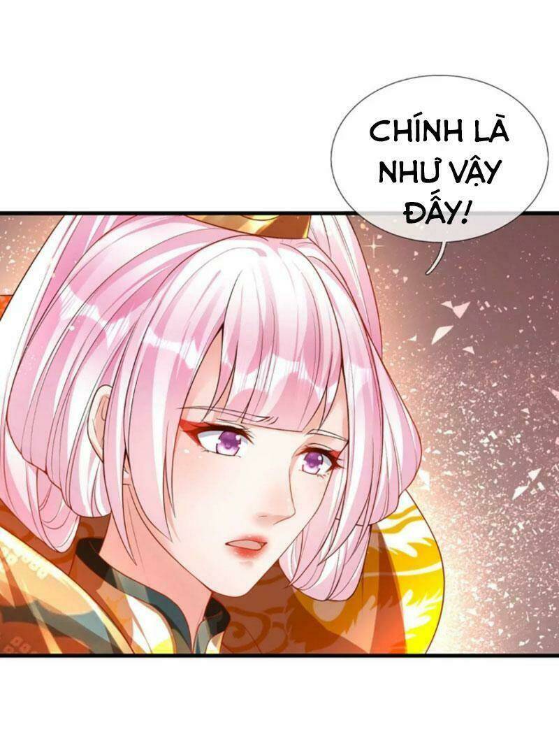 Bắt Đầu Với Chí Tôn Đan Điền Chapter 70 - Trang 2