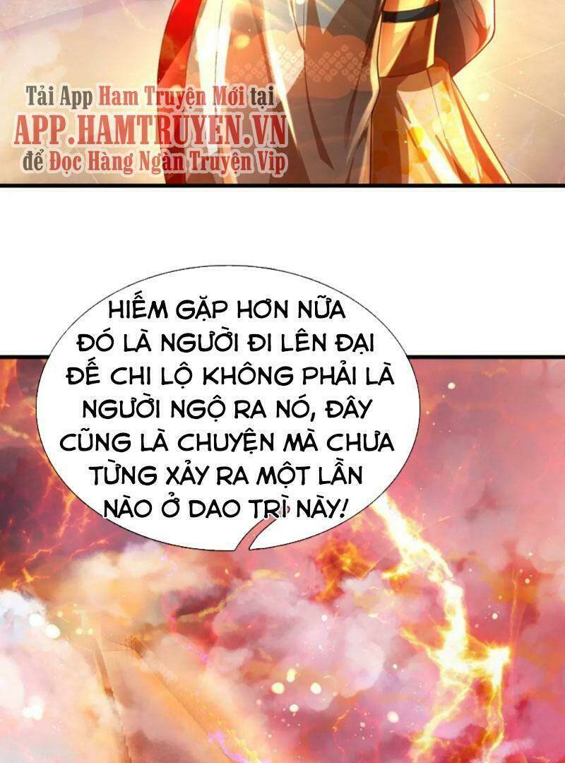 Bắt Đầu Với Chí Tôn Đan Điền Chapter 70 - Trang 2