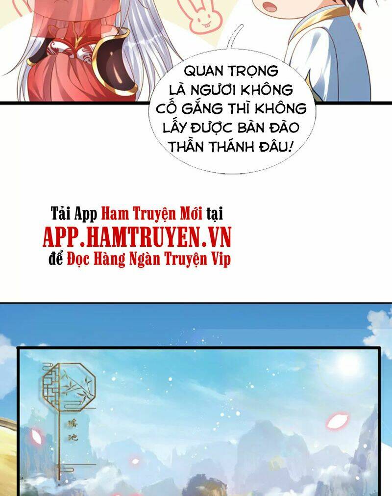 Bắt Đầu Với Chí Tôn Đan Điền Chapter 68 - Trang 2