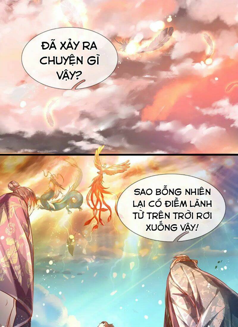 Bắt Đầu Với Chí Tôn Đan Điền Chapter 68 - Trang 2