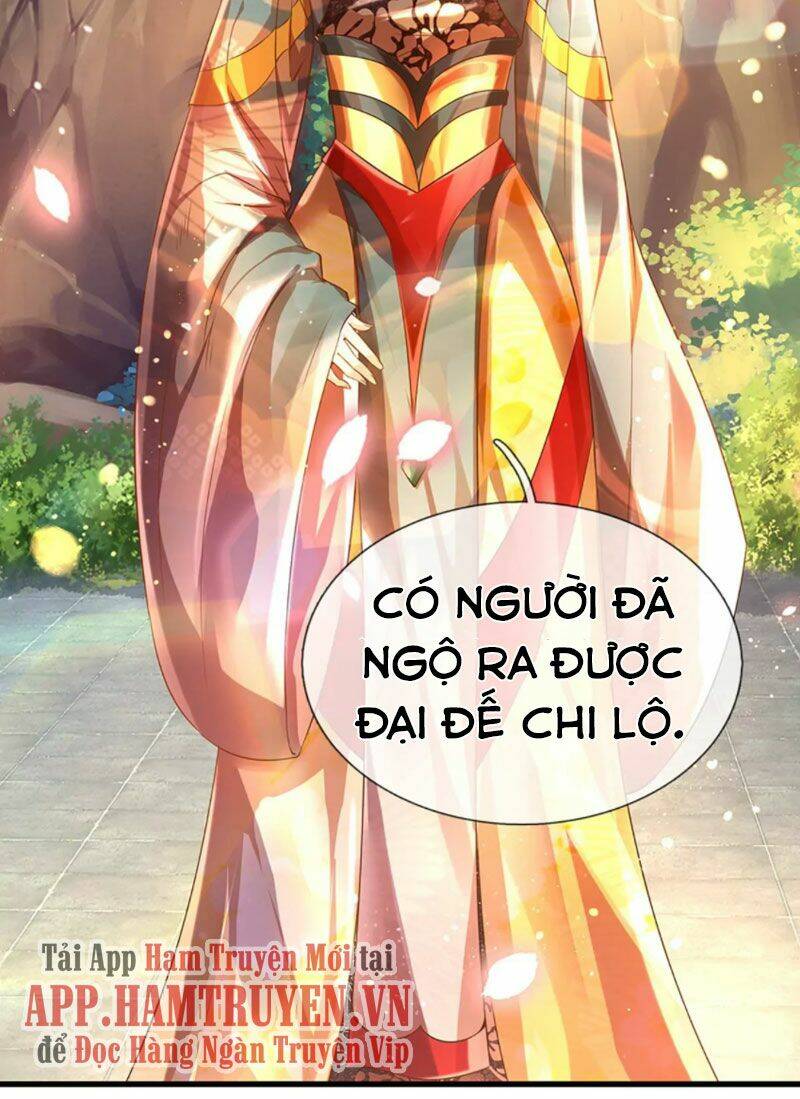 Bắt Đầu Với Chí Tôn Đan Điền Chapter 68 - Trang 2