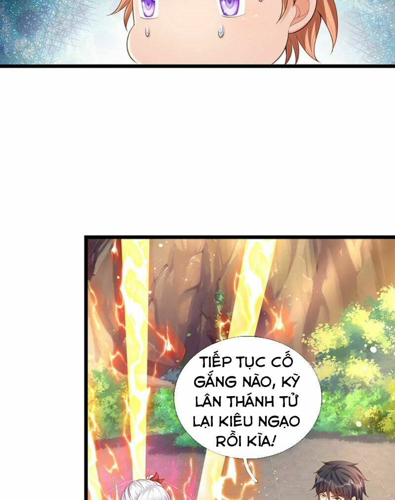 Bắt Đầu Với Chí Tôn Đan Điền Chapter 68 - Trang 2