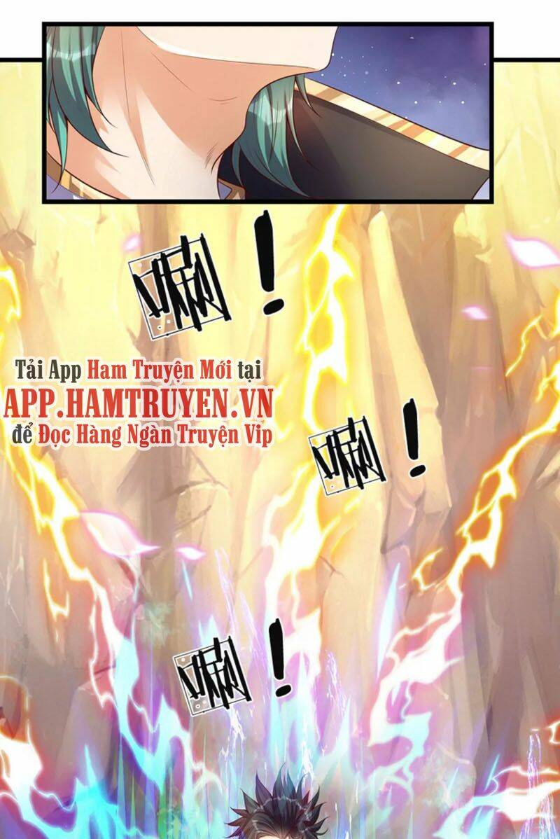 Bắt Đầu Với Chí Tôn Đan Điền Chapter 67 - Trang 2