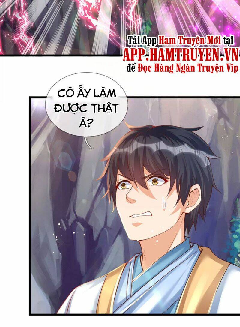 Bắt Đầu Với Chí Tôn Đan Điền Chapter 67 - Trang 2