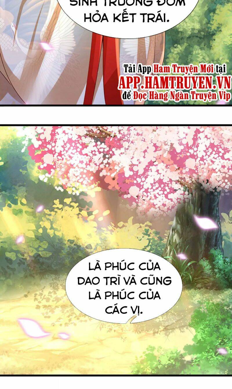 Bắt Đầu Với Chí Tôn Đan Điền Chapter 67 - Trang 2