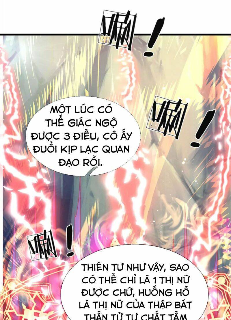 Bắt Đầu Với Chí Tôn Đan Điền Chapter 67 - Trang 2