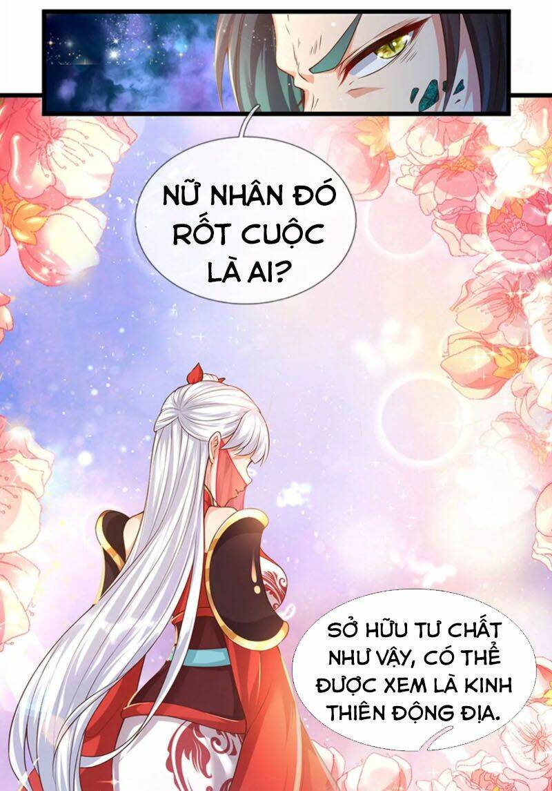 Bắt Đầu Với Chí Tôn Đan Điền Chapter 67 - Trang 2