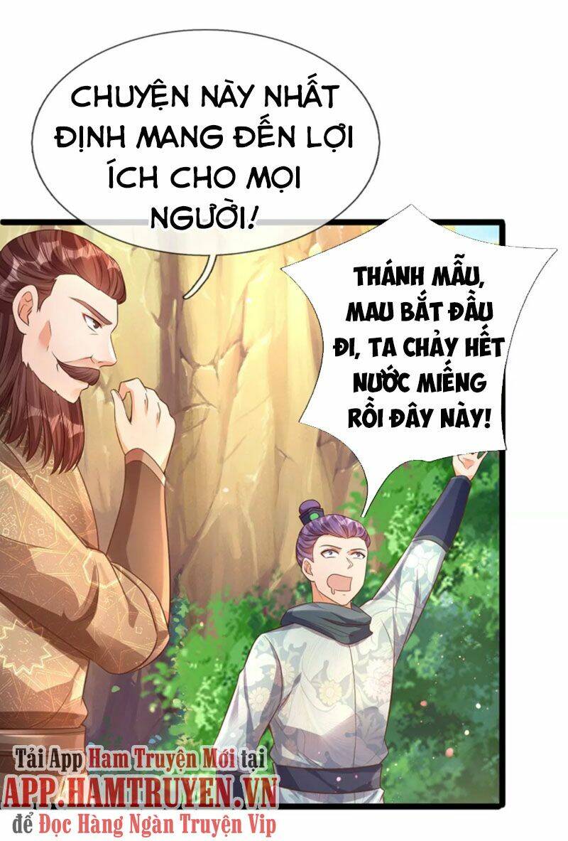 Bắt Đầu Với Chí Tôn Đan Điền Chapter 65 - Trang 2