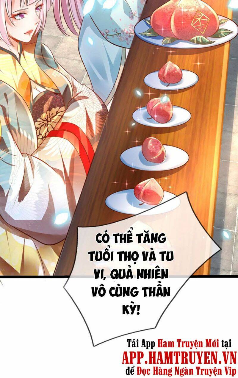 Bắt Đầu Với Chí Tôn Đan Điền Chapter 65 - Trang 2