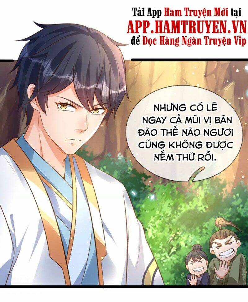 Bắt Đầu Với Chí Tôn Đan Điền Chapter 65 - Trang 2