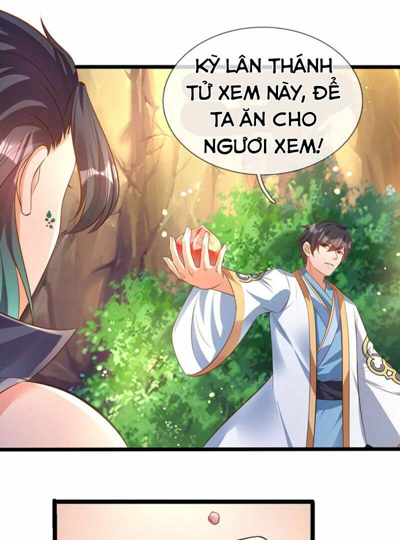 Bắt Đầu Với Chí Tôn Đan Điền Chapter 65 - Trang 2