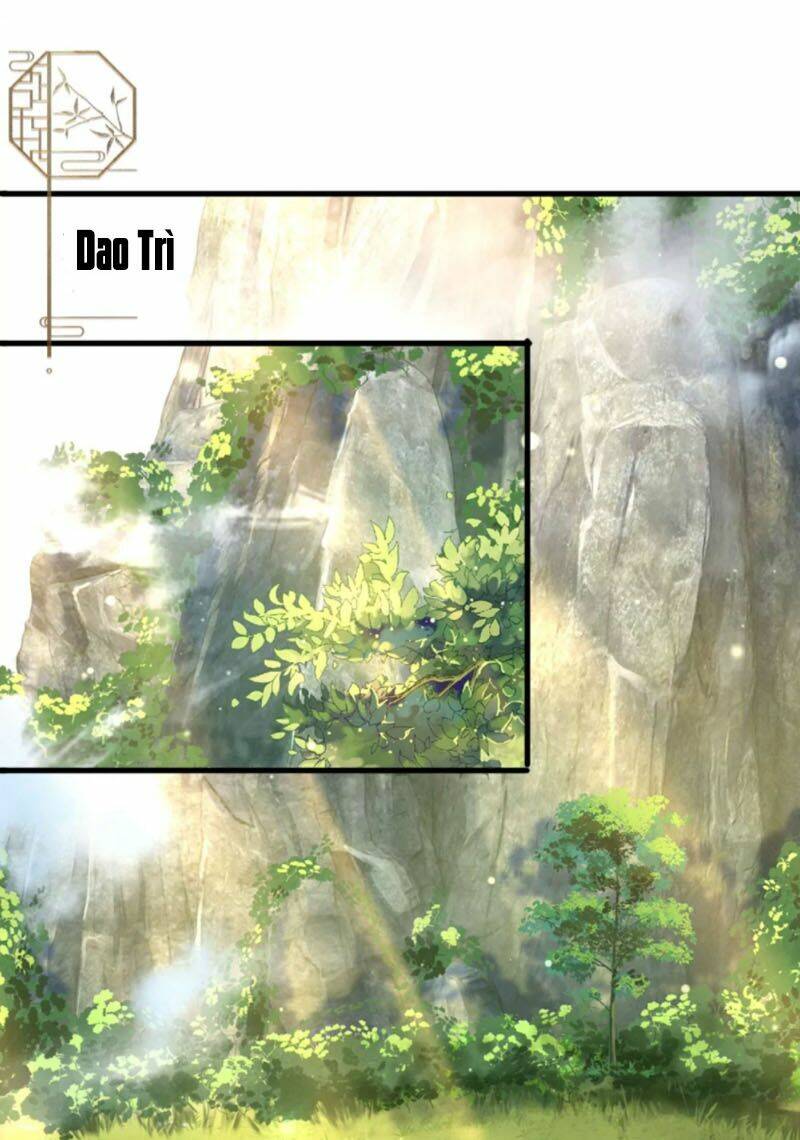 Bắt Đầu Với Chí Tôn Đan Điền Chapter 65 - Trang 2