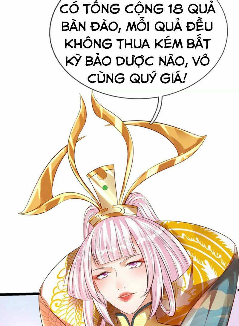 Bắt Đầu Với Chí Tôn Đan Điền Chapter 65 - Trang 2