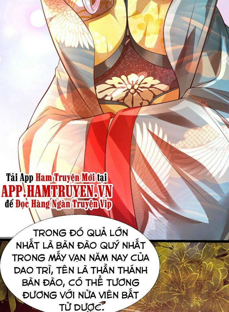 Bắt Đầu Với Chí Tôn Đan Điền Chapter 65 - Trang 2