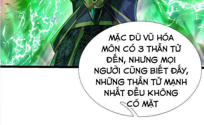 Bắt Đầu Với Chí Tôn Đan Điền Chapter 63 - Trang 2