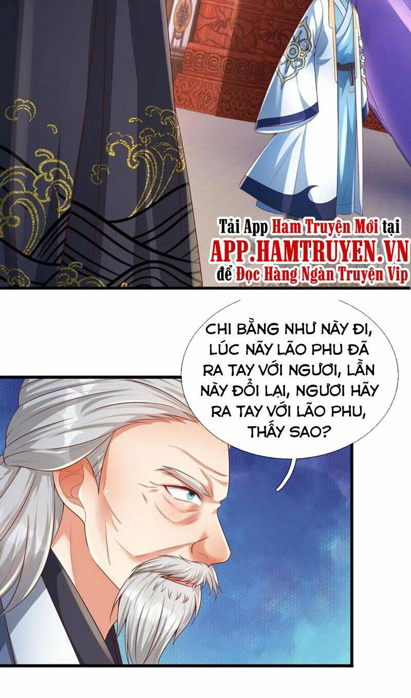 Bắt Đầu Với Chí Tôn Đan Điền Chapter 60 - Trang 2