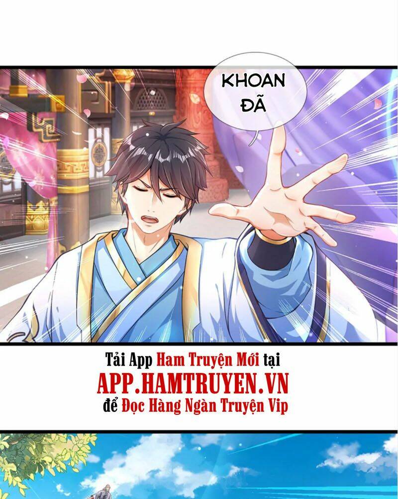 Bắt Đầu Với Chí Tôn Đan Điền Chapter 59 - Trang 2