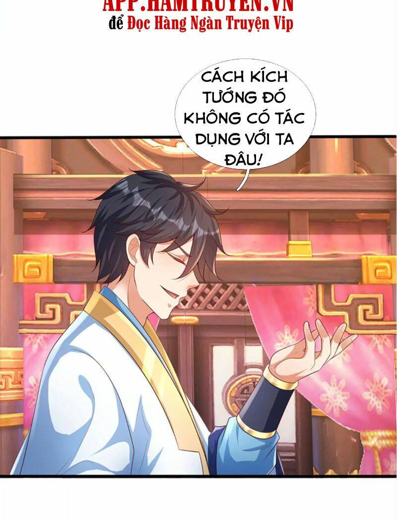 Bắt Đầu Với Chí Tôn Đan Điền Chapter 59 - Trang 2