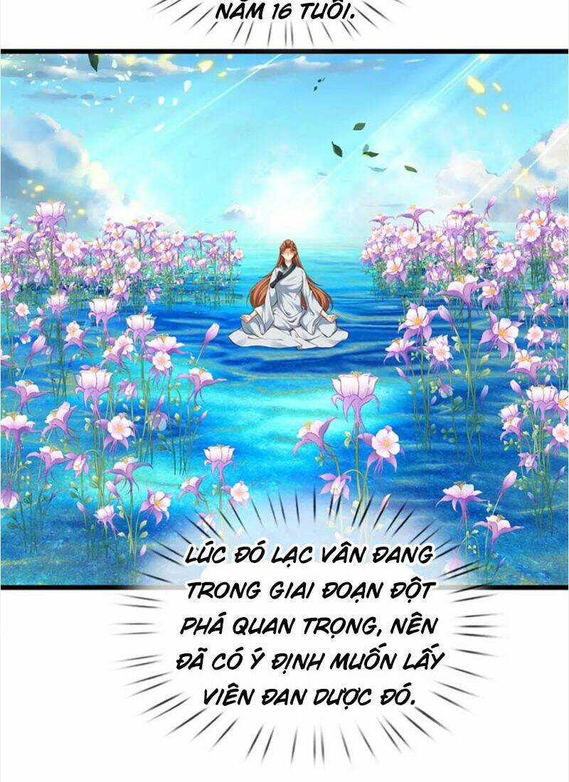 Bắt Đầu Với Chí Tôn Đan Điền Chapter 58 - Trang 2