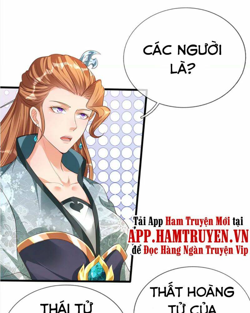 Bắt Đầu Với Chí Tôn Đan Điền Chapter 57 - Trang 2