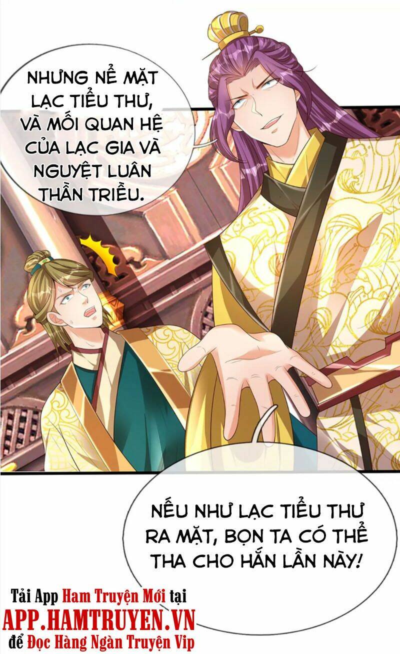 Bắt Đầu Với Chí Tôn Đan Điền Chapter 57 - Trang 2