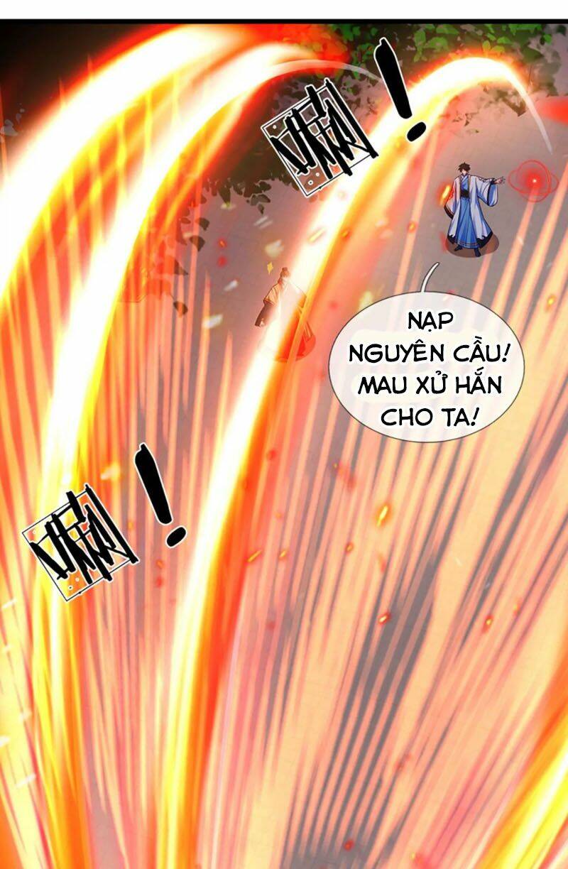 Bắt Đầu Với Chí Tôn Đan Điền Chapter 56 - Trang 2