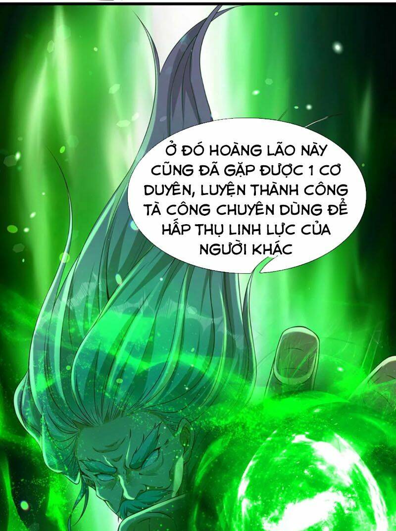 Bắt Đầu Với Chí Tôn Đan Điền Chapter 56 - Trang 2