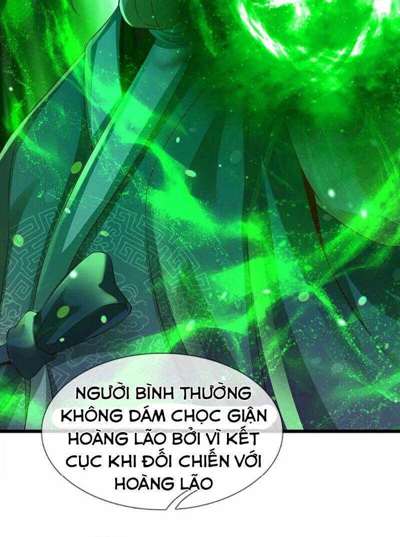 Bắt Đầu Với Chí Tôn Đan Điền Chapter 56 - Trang 2