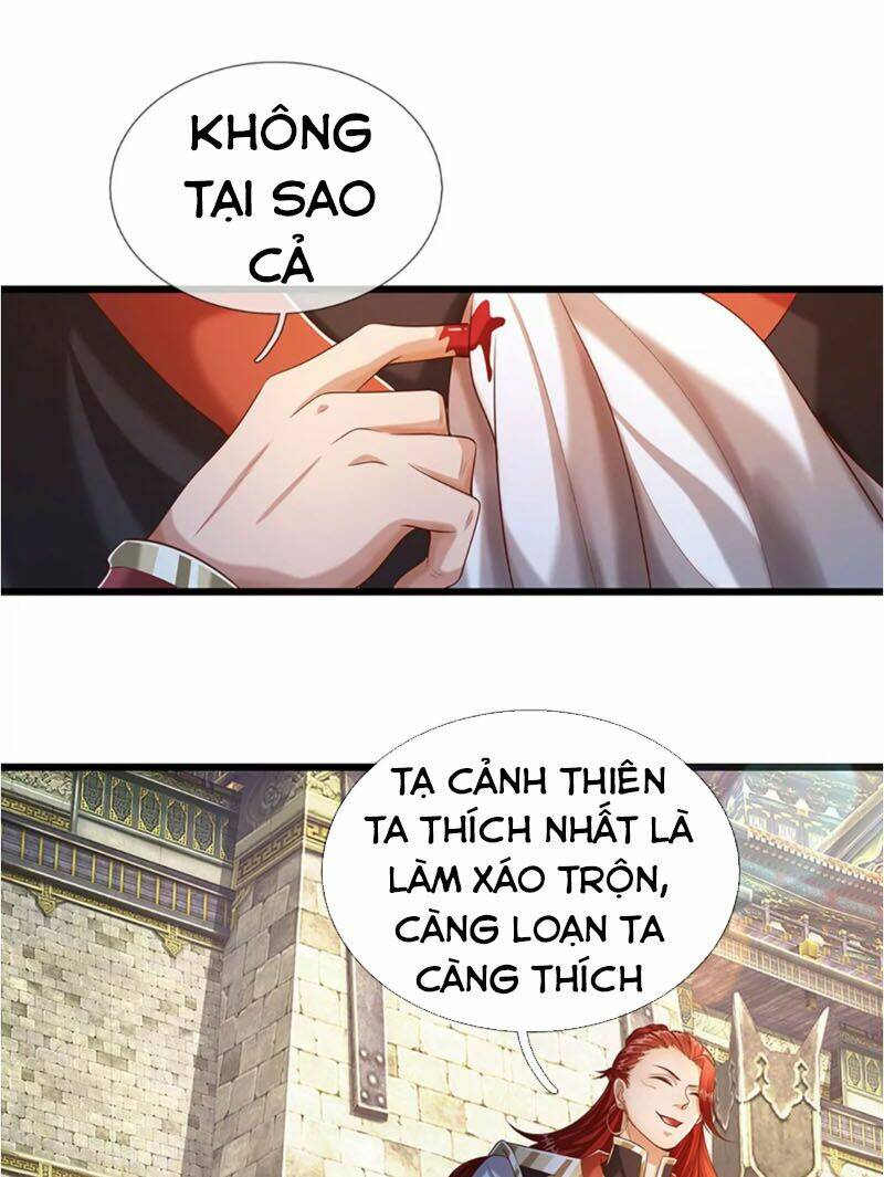 Bắt Đầu Với Chí Tôn Đan Điền Chapter 53 - Trang 2