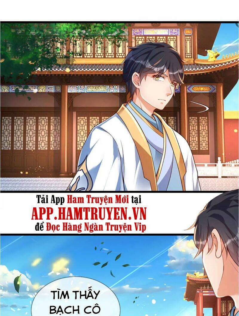 Bắt Đầu Với Chí Tôn Đan Điền Chapter 53 - Trang 2