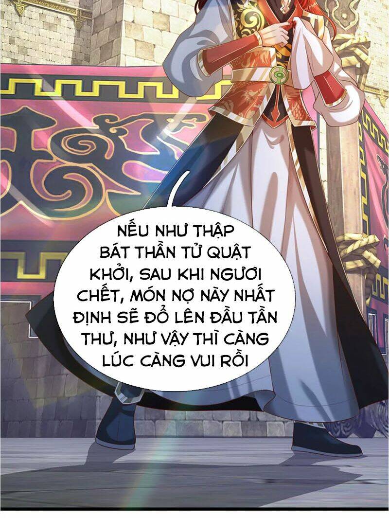 Bắt Đầu Với Chí Tôn Đan Điền Chapter 53 - Trang 2