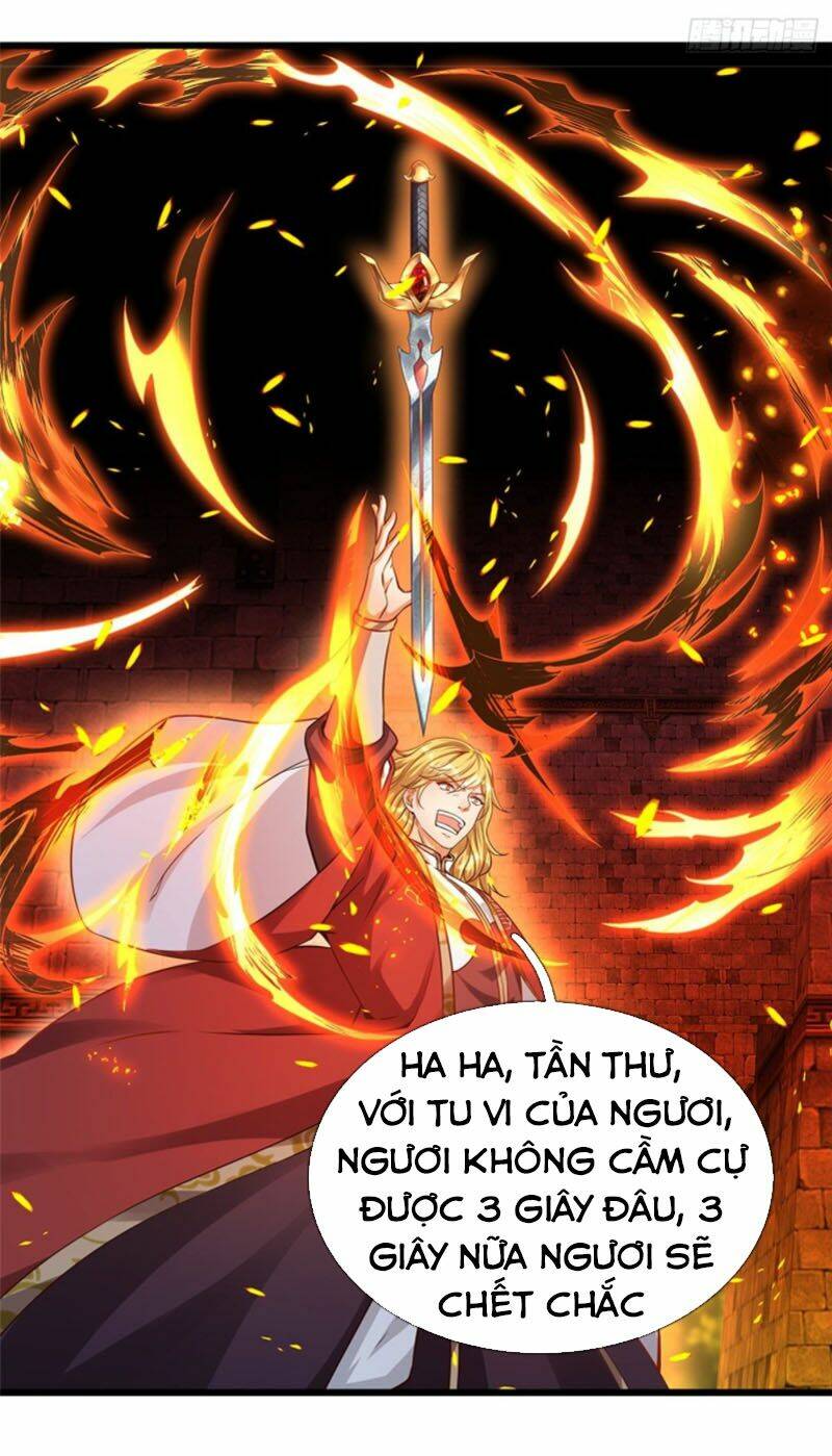 Bắt Đầu Với Chí Tôn Đan Điền Chapter 50 - Trang 2