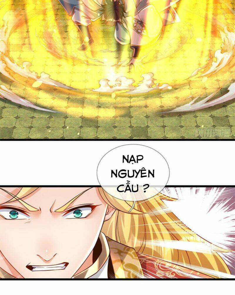 Bắt Đầu Với Chí Tôn Đan Điền Chapter 50 - Trang 2