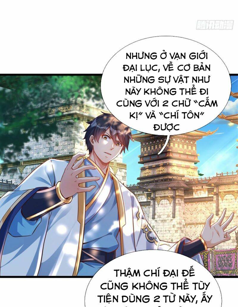 Bắt Đầu Với Chí Tôn Đan Điền Chapter 48 - Trang 2