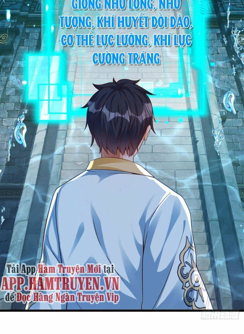 Bắt Đầu Với Chí Tôn Đan Điền Chapter 48 - Trang 2