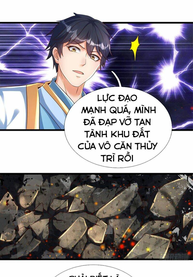 Bắt Đầu Với Chí Tôn Đan Điền Chapter 48 - Trang 2