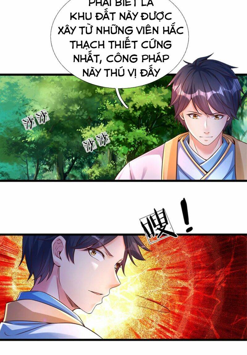 Bắt Đầu Với Chí Tôn Đan Điền Chapter 48 - Trang 2