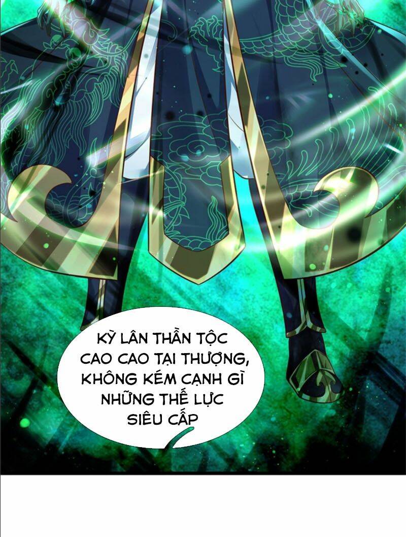 Bắt Đầu Với Chí Tôn Đan Điền Chapter 46 - Trang 2