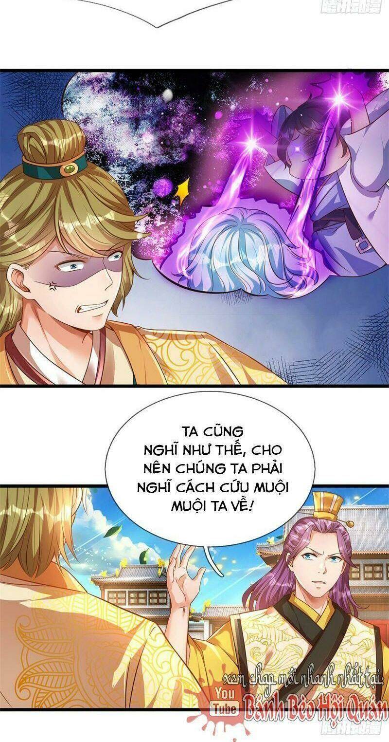 Bắt Đầu Với Chí Tôn Đan Điền Chapter 44 - Trang 2